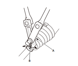 Driveshafts - Overhaul, Inspection & Adjustment